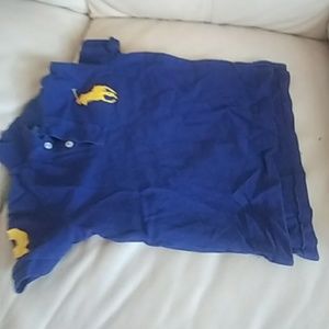 Kids polo shirt